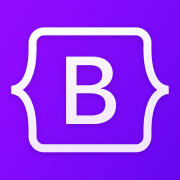 Bootstrap icon