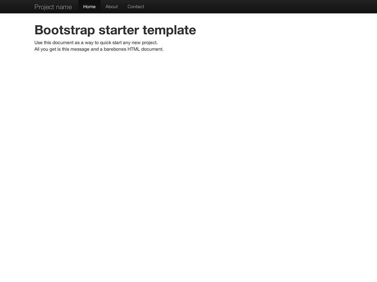 Getting started with Bootstrap là một bài viết hướng dẫn những người bắt đầu tìm hiểu về Bootstrap. Ở đó, bạn sẽ tìm thấy những hướng dẫn dễ hiểu và chi tiết về cách cài đặt, sử dụng và tùy chỉnh Bootstrap để xây dựng các trang web chuyên nghiệp và hấp dẫn. Hãy xem hình ảnh để khám phá thêm về bài viết này nhé!