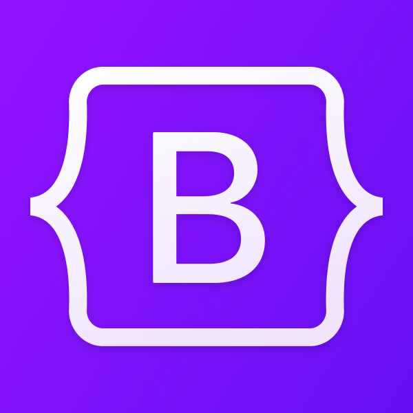 Bootstrap Logo