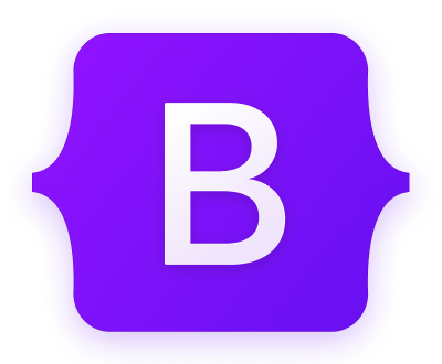 Logo do Bootstrap